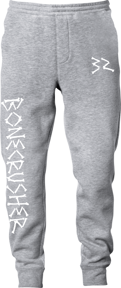 BONECRUSHER JOGGER
