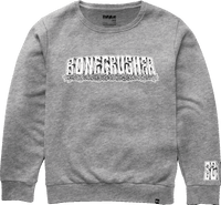 GREY/HEATHER color
