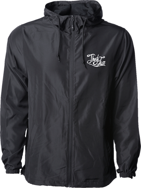HOOD RATS COACHES JACKET - thirtytwo EU