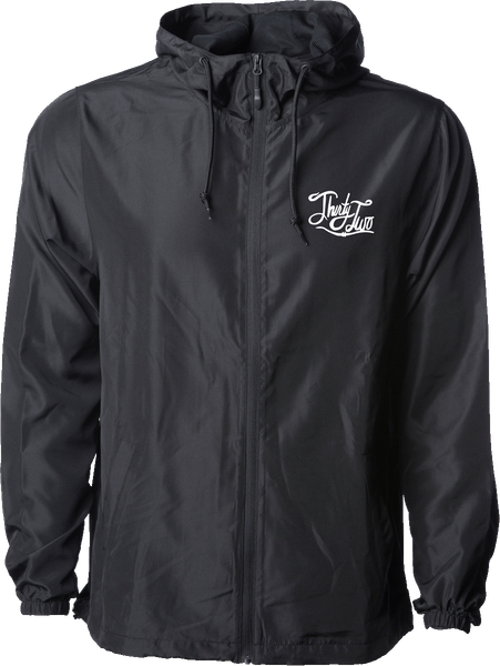 HOOD RATS COACHES JACKET - thirtytwo EU HOOD RATS COACHES JACKET - thirtytwo EU