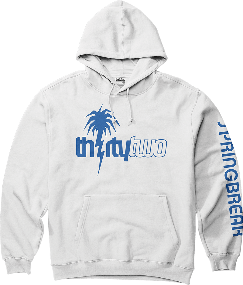SPRING BREAK PULLOVER
