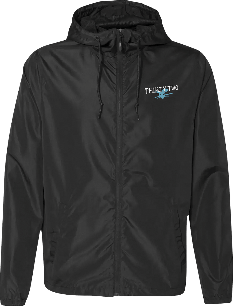 HOOD RATS COACHES JACKET