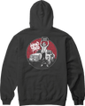 BLACK/RED thumbnail