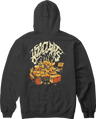 BLACK/ORANGE thumbnail