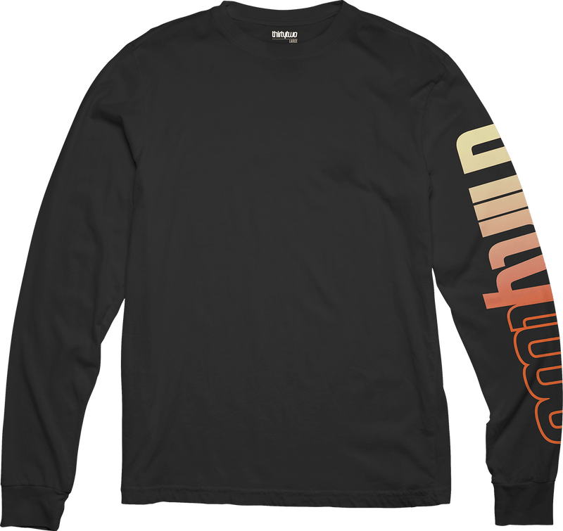 HOOD RATS L/S TEE
