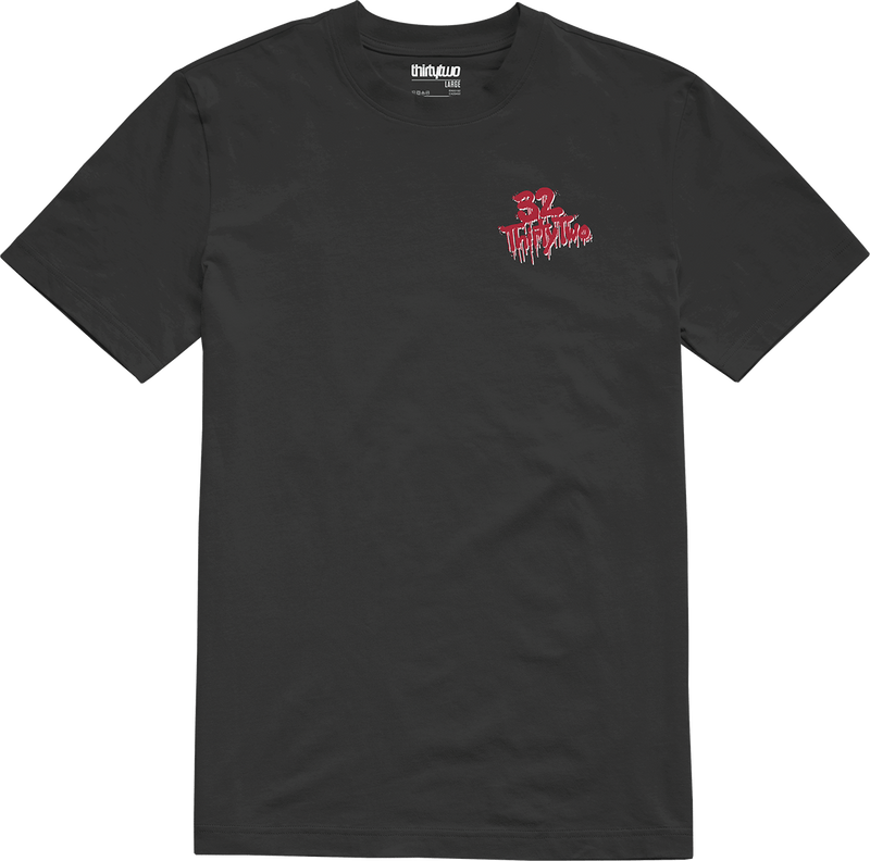 HOOD RATS TEE