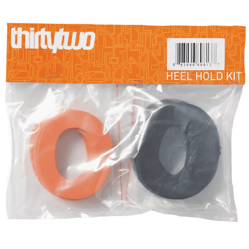 FIT SYSTEM HEEL HOLD KIT