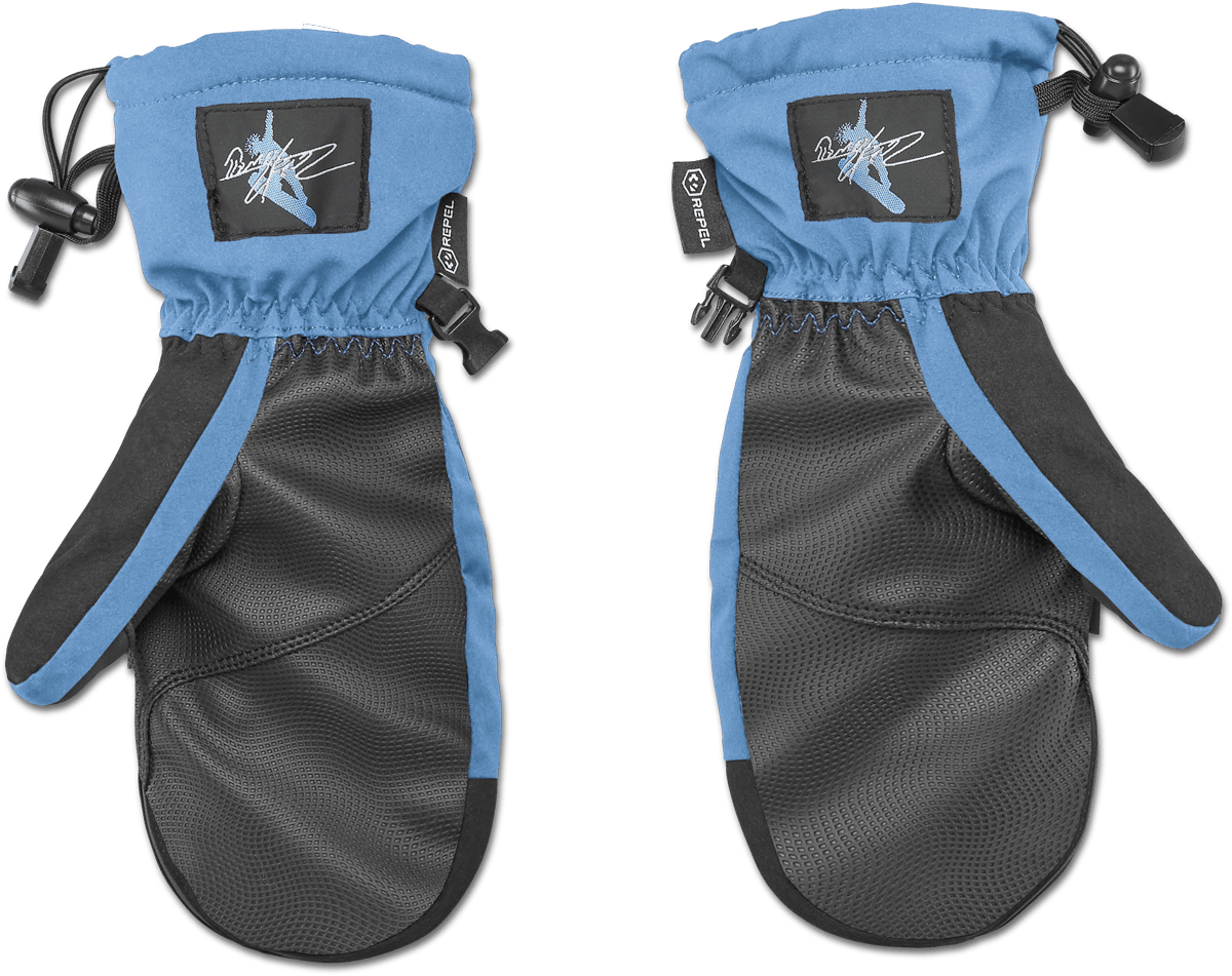 CORP MITT XLT X POWELL Gloves ThirtyTwo Snowboard gear boots and bindings