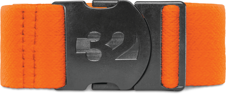 32 CUT OUT BELT