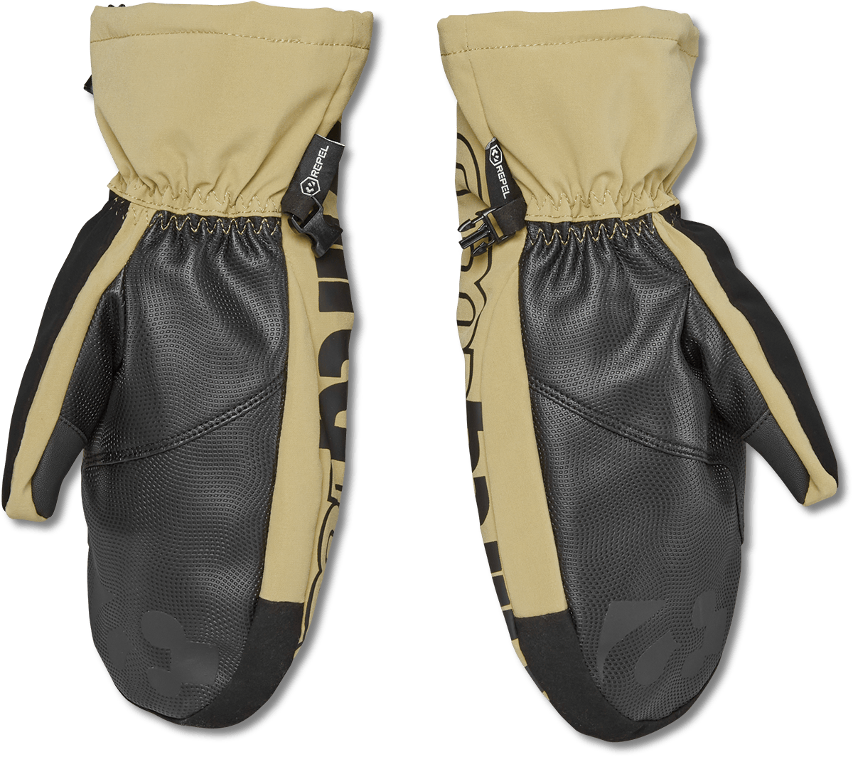 CORP MITT Gloves ThirtyTwo Snowboard gear boots and bindings