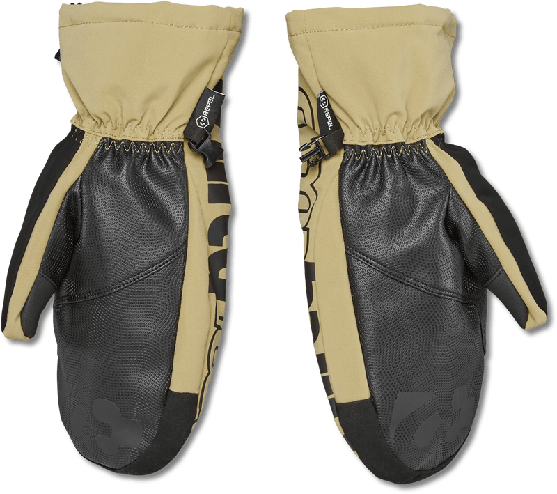 CORP MITT