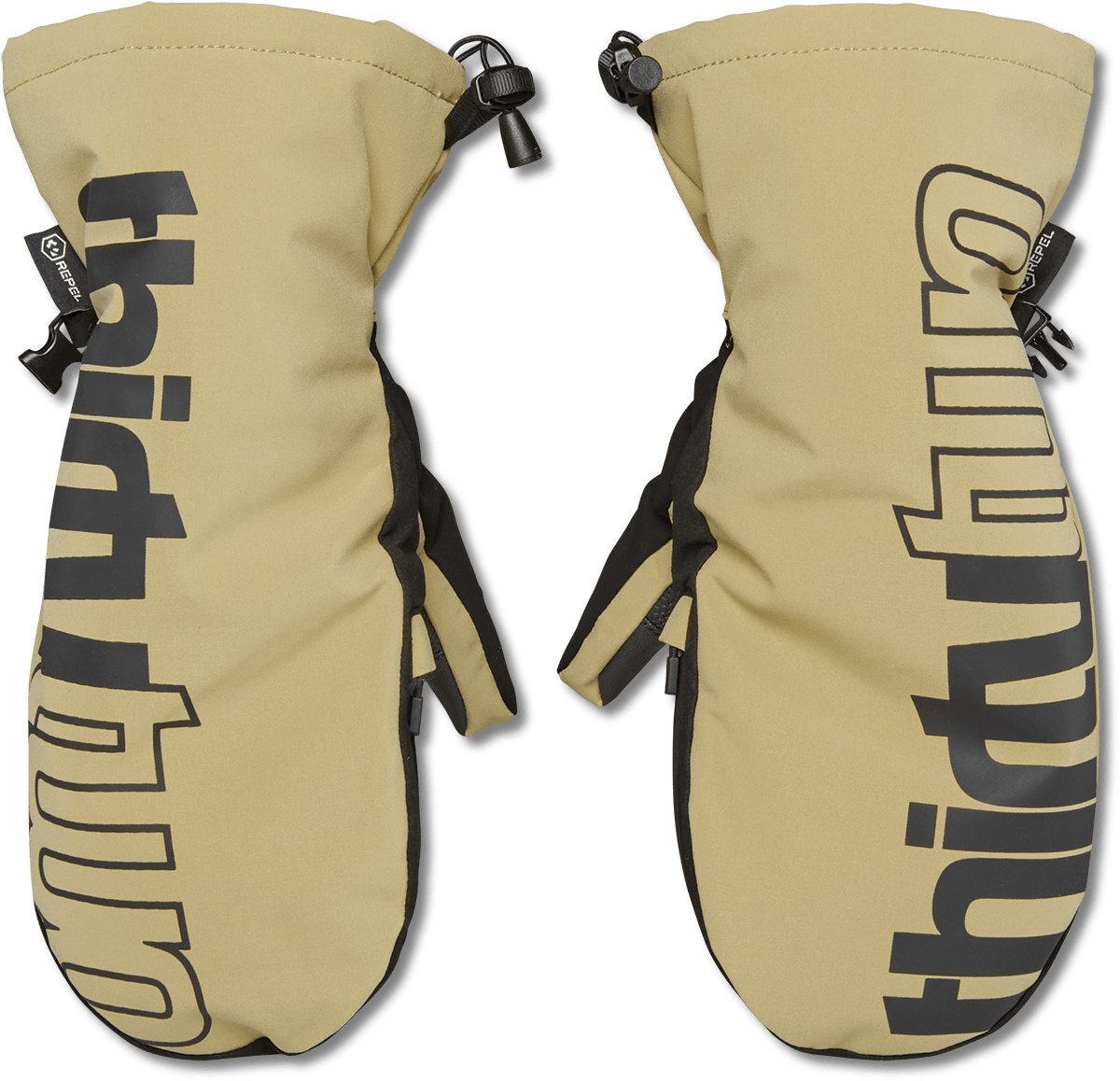 CORP MITT Gloves ThirtyTwo Snowboard gear boots and bindings