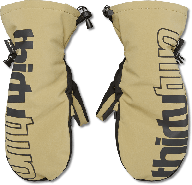 CORP MITT