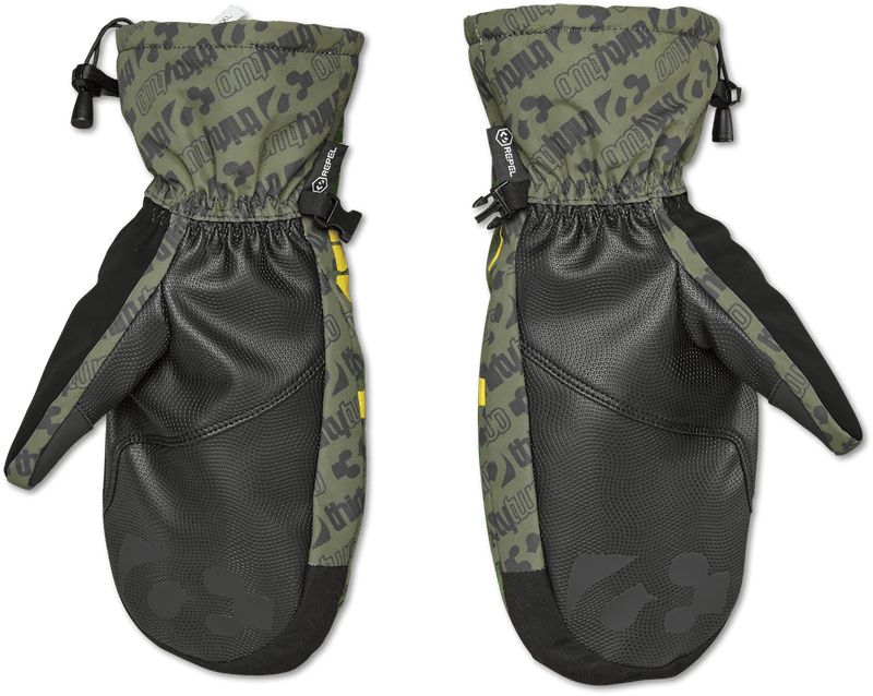 CORP MITT