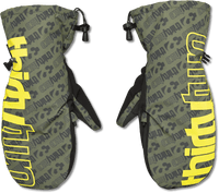 MILITARY color