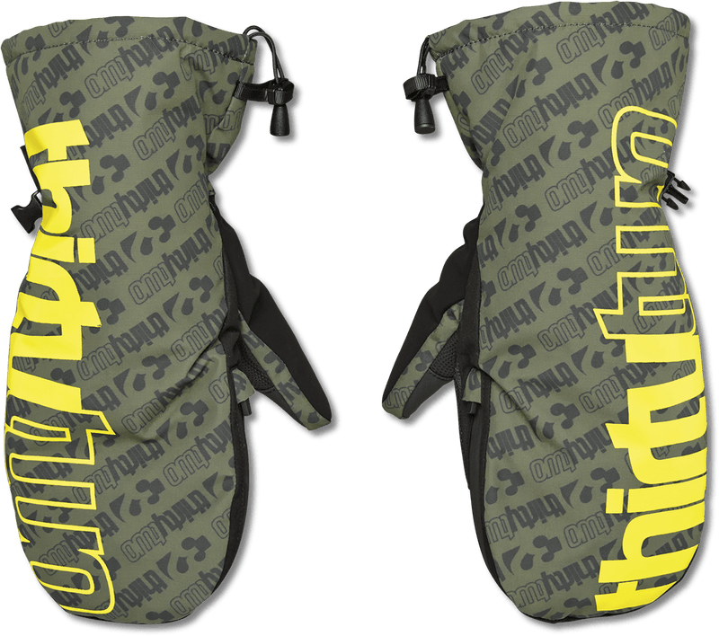 CORP MITT