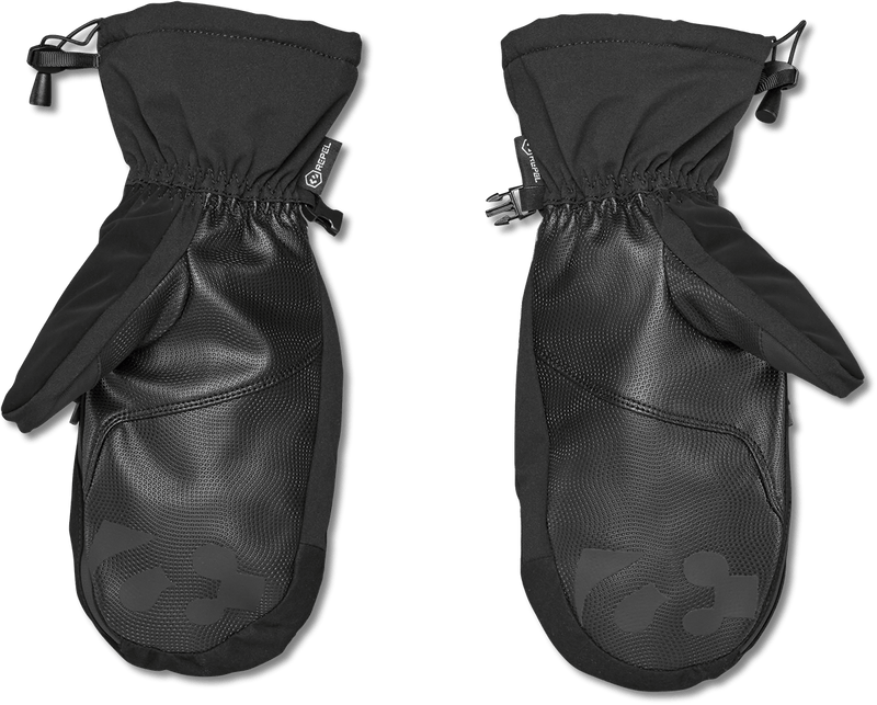 CORP MITT