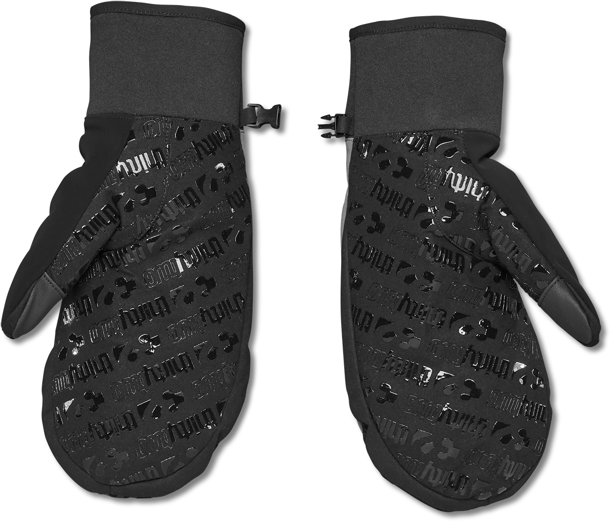 GATEWAY MITT Gloves ThirtyTwo Snowboard gear boots and bindings