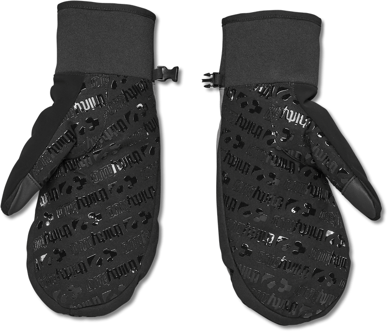 GATEWAY MITT