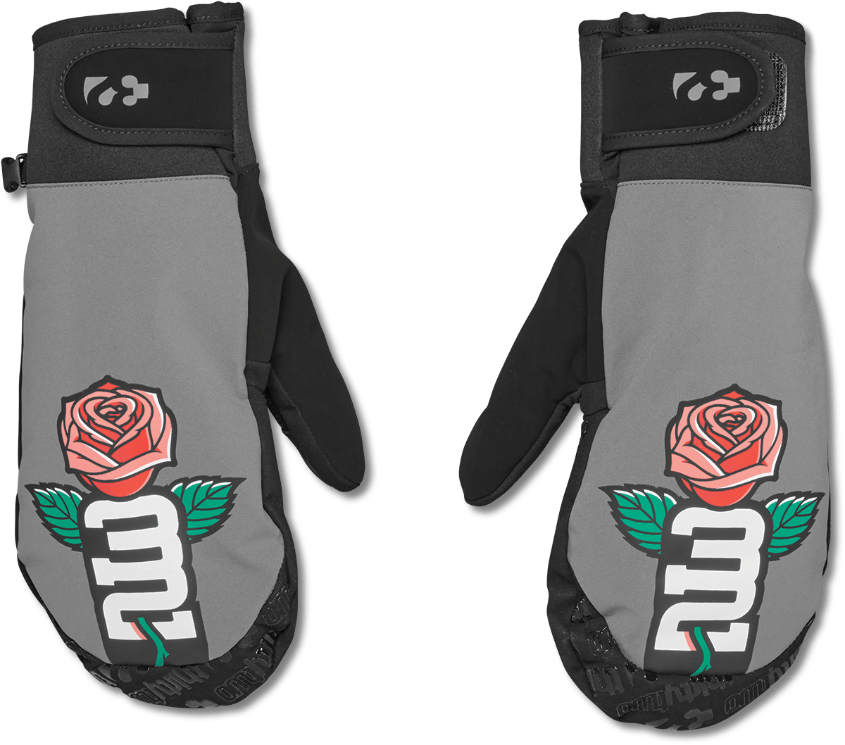 GATEWAY MITT Gloves ThirtyTwo Snowboard gear boots and bindings