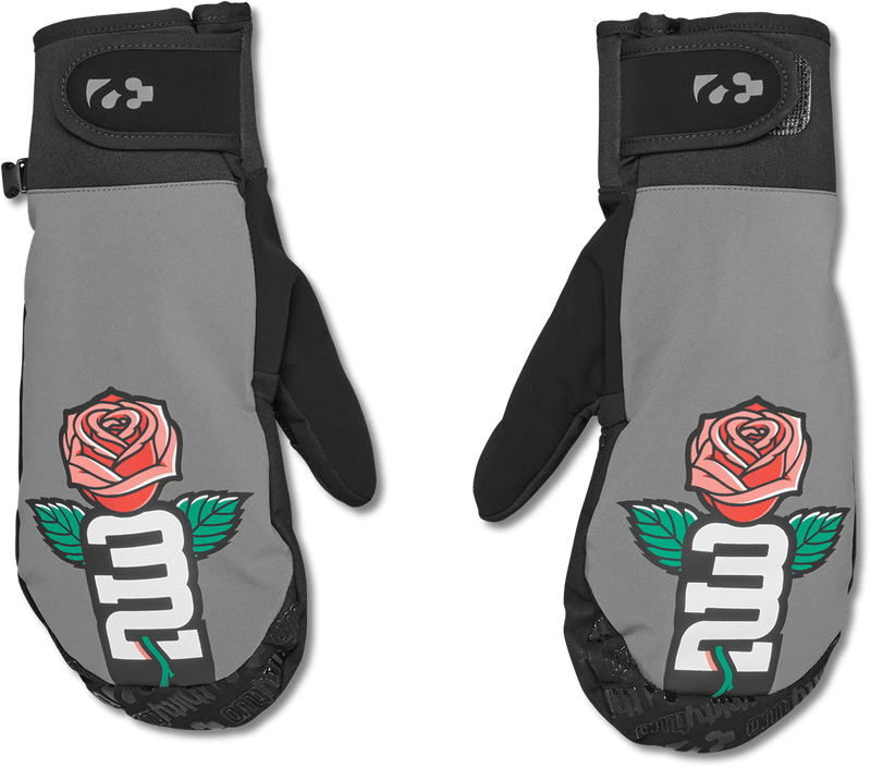 GATEWAY MITT