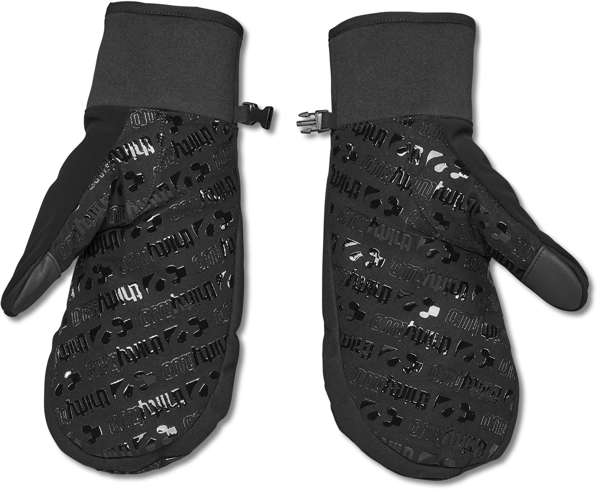 GATEWAY MITT Gloves ThirtyTwo Snowboard gear boots and bindings