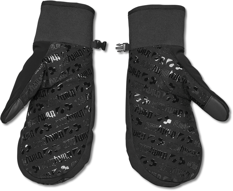 GATEWAY MITT