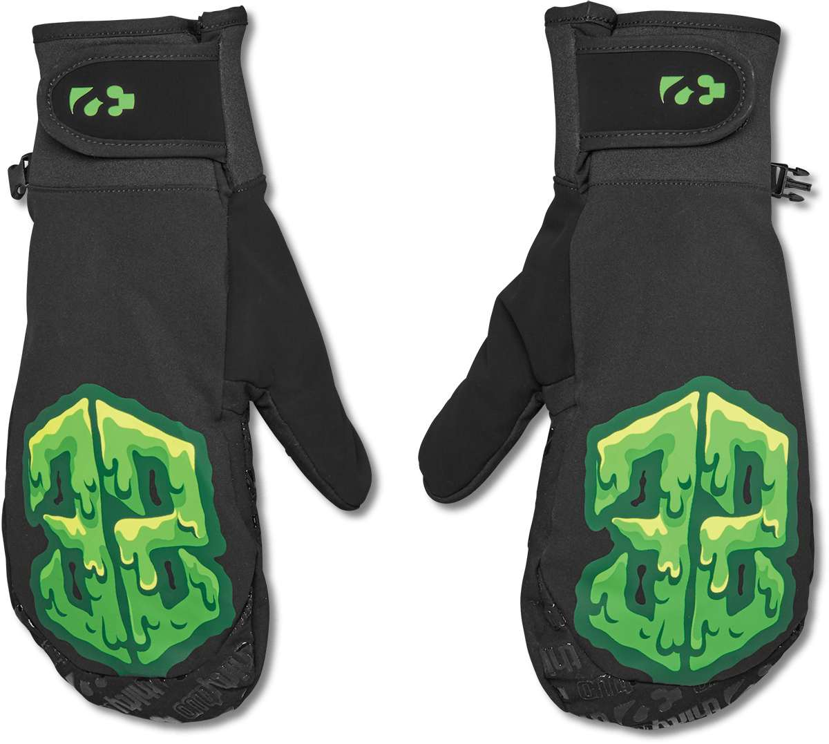 GATEWAY MITT Gloves ThirtyTwo Snowboard gear boots and bindings