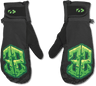 BLACK/GREEN thumbnail