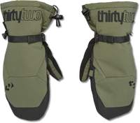 MILITARY color