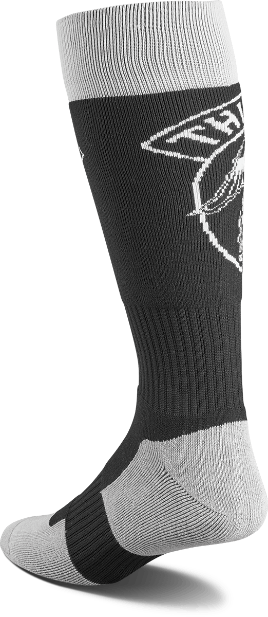 MEN'S HALO SOCK