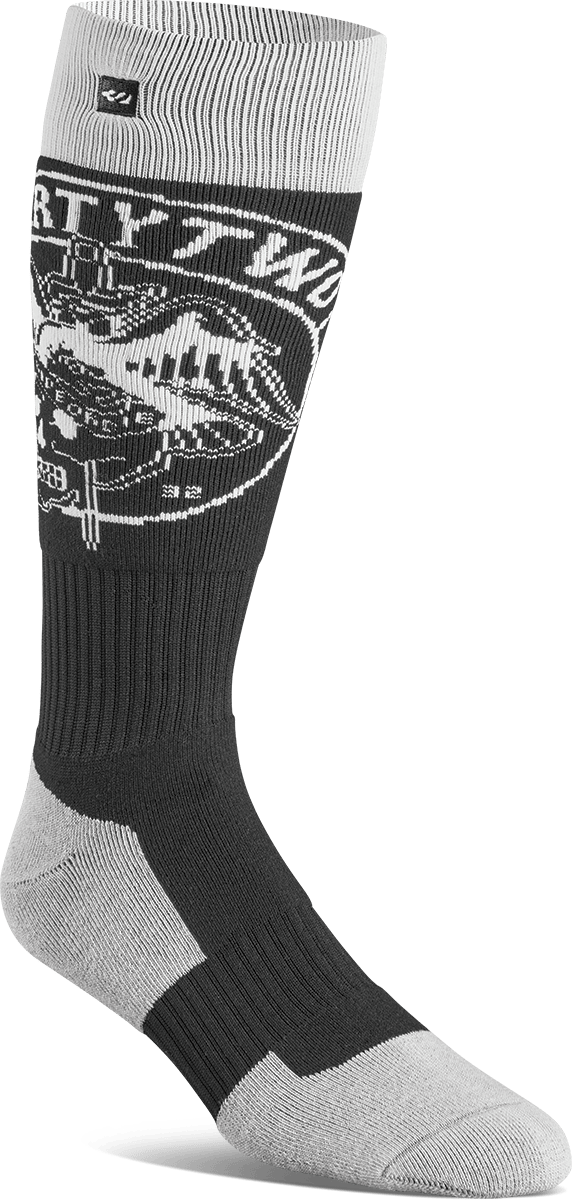 MEN'S HALO SOCK