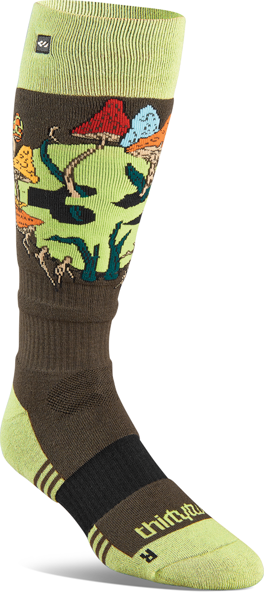 Thirtytwo Men's TM Coolmax Socks Thirtytwo Men's TM Coolmax Socks