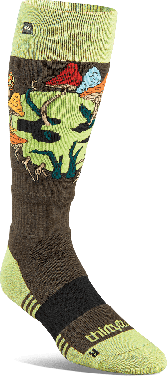 MEN'S TM COOLMAX SOCK