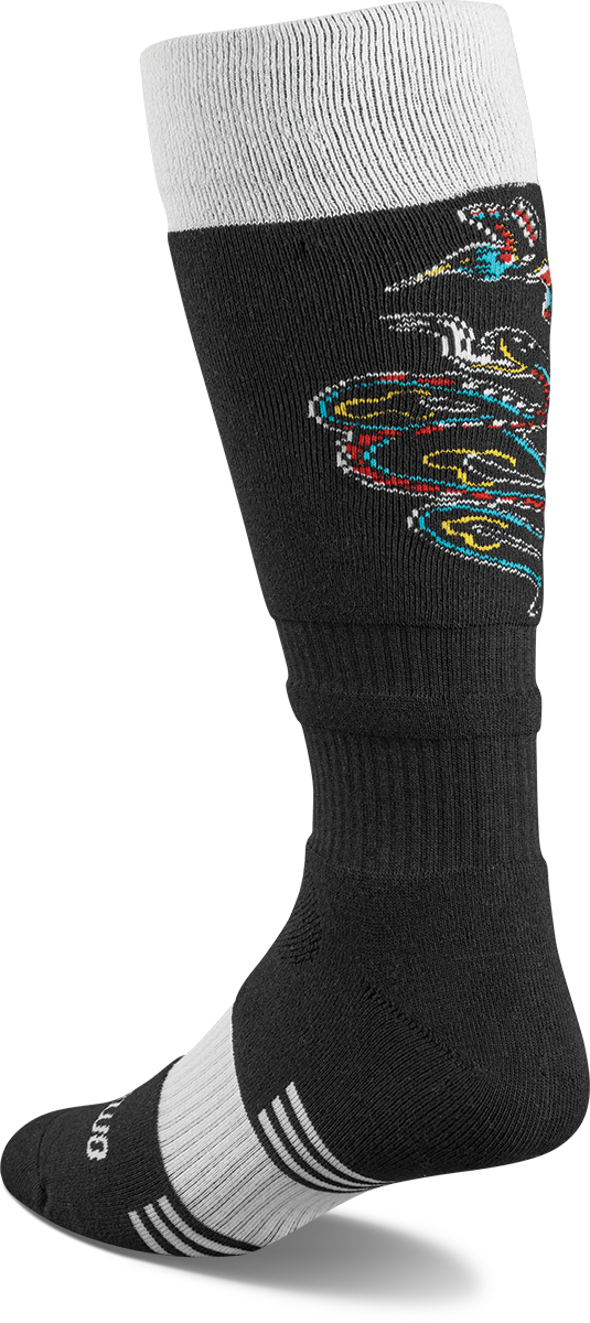 MEN&#39;S TM COOLMAX SOCK