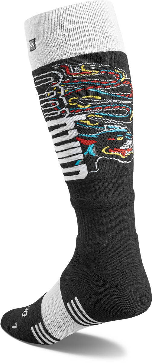 MEN&#39;S TM COOLMAX SOCK