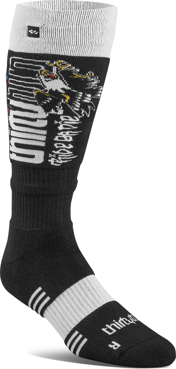 MEN&#39;S TM COOLMAX SOCK