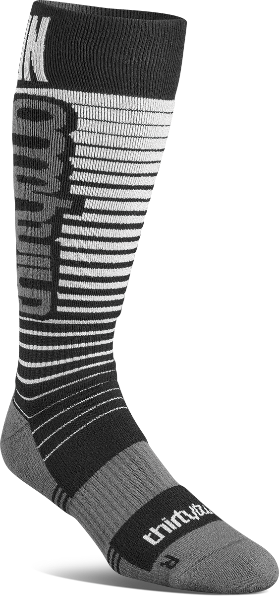 MEN&#39;S SIGNATURE MERINO X HELGASON SOCK