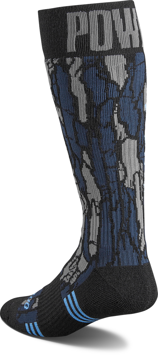 MEN&#39;S MERINO SOCK