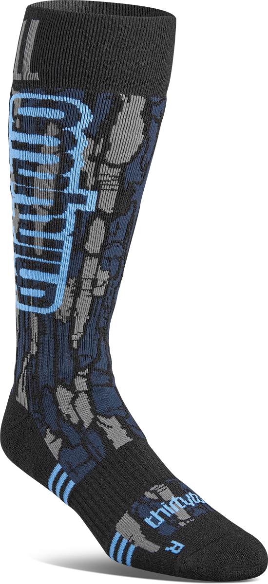 MEN&#39;S MERINO SOCK