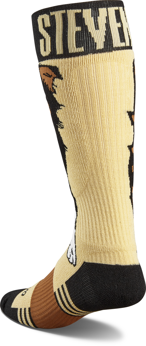 MEN&#39;S SIGNATURE MERINO X STEVENS SOCK