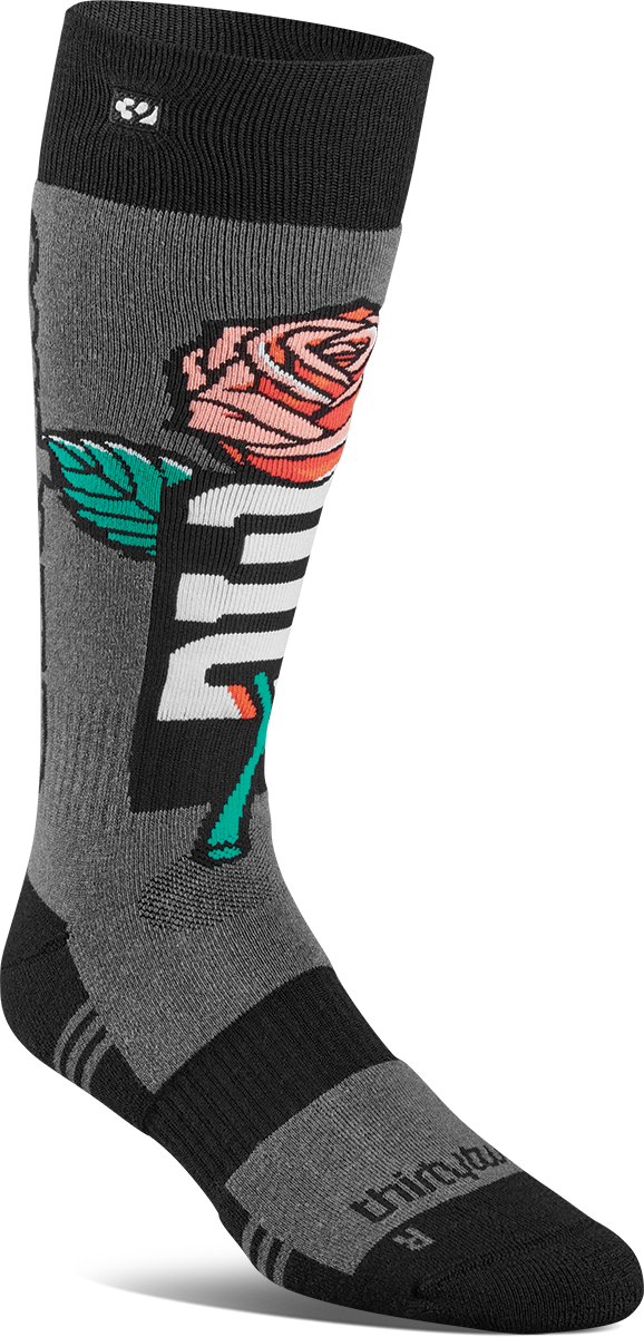 MEN&#39;S TM MERINO SOCK