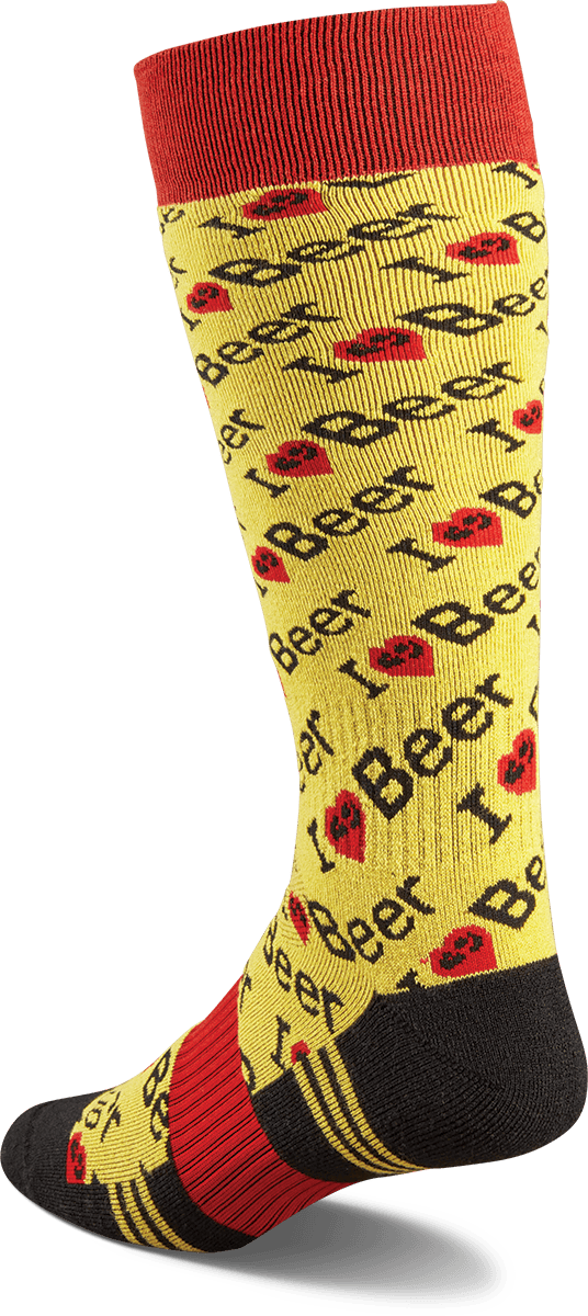 MEN'S TM MERINO SOCK