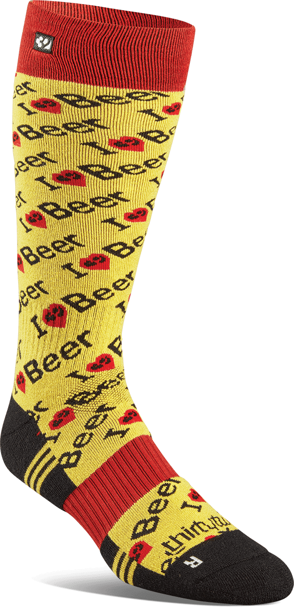 MEN'S TM MERINO SOCK