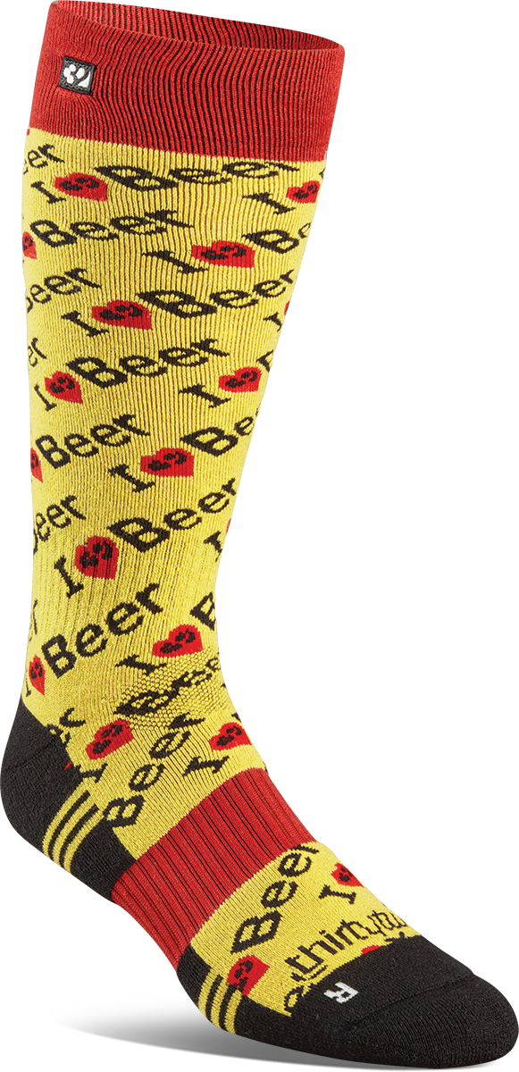 MEN&#39;S TM MERINO SOCK