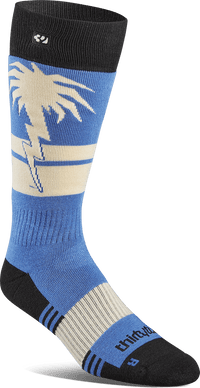 BLUE/BLACK color