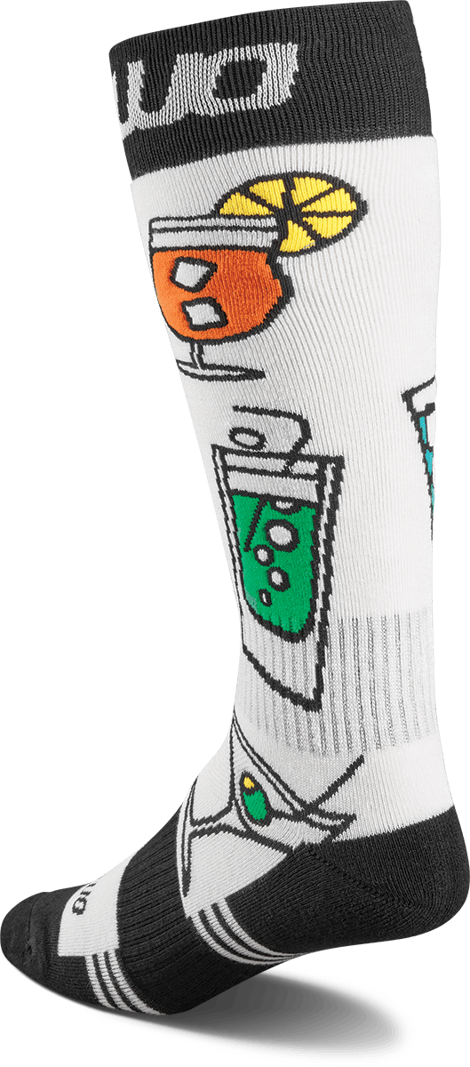 MEN'S DOUBLE SOCK