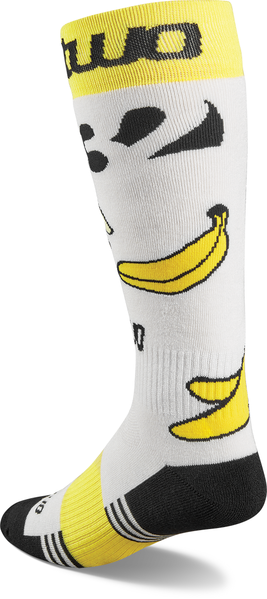 MEN&#39;S DOUBLE SOCK