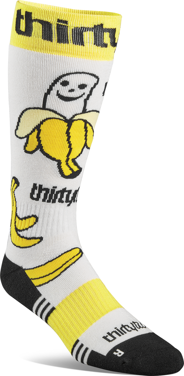 MEN&#39;S DOUBLE SOCK