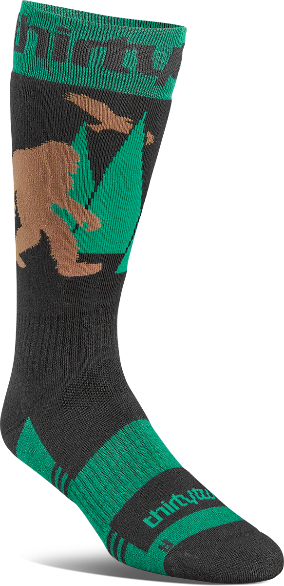 MEN&#39;S DOUBLE SOCK